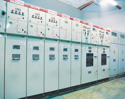 配電柜安裝經(jīng)驗(yàn)分享