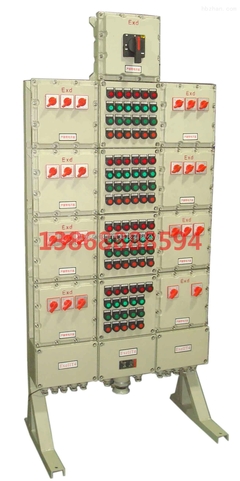 防爆動(dòng)力配電箱廠家,BXQ51防爆電磁啟動(dòng)器 _供應(yīng)信息_商機(jī)_中國環(huán)保在線