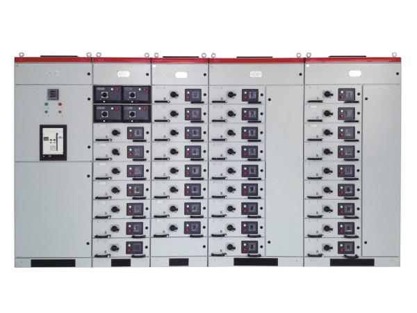 mns型低壓開關柜 - 電氣柜-產品中心 - 安陽市金科電氣【官網